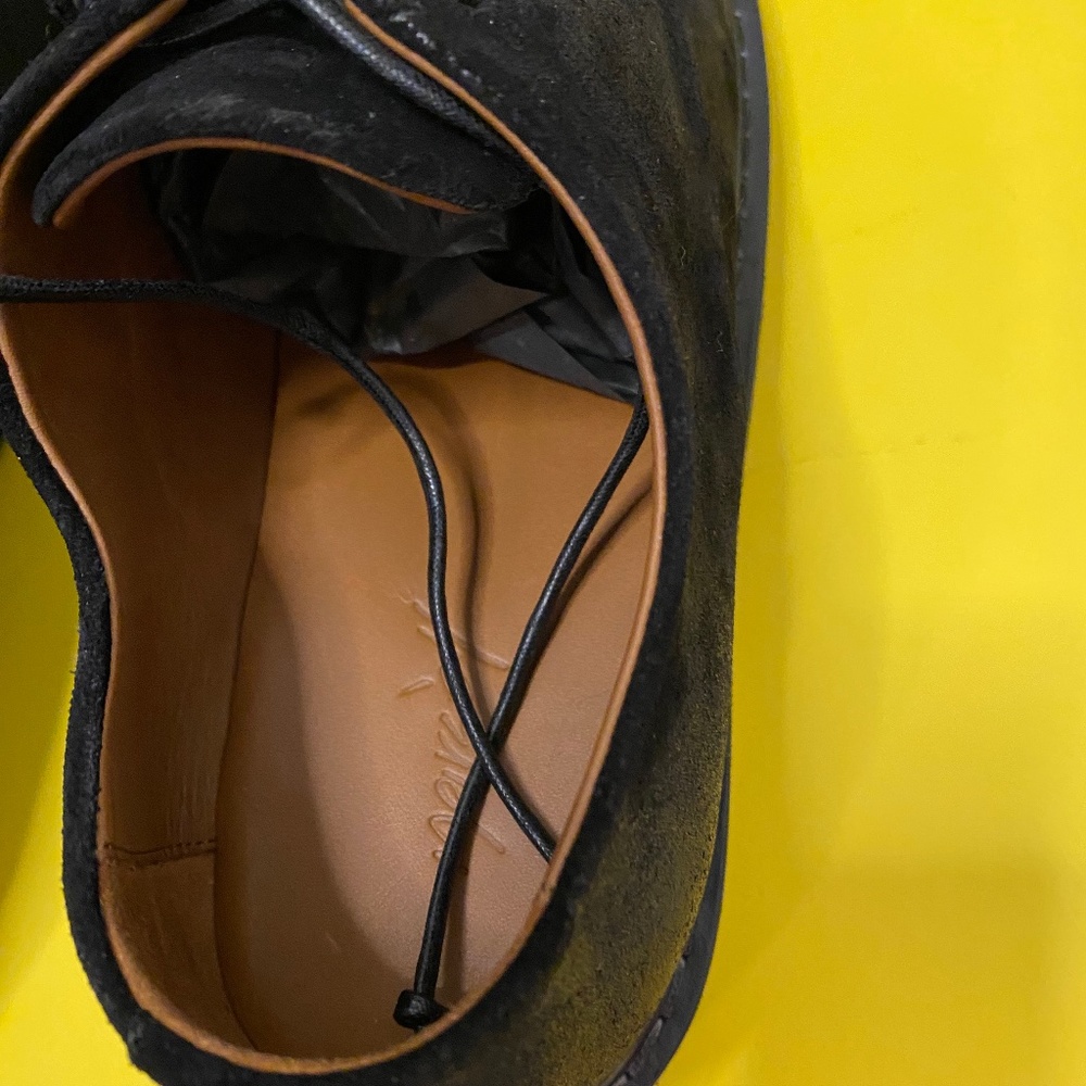 Marsell Parrucca Derby Shoes - Picture 10 of 14